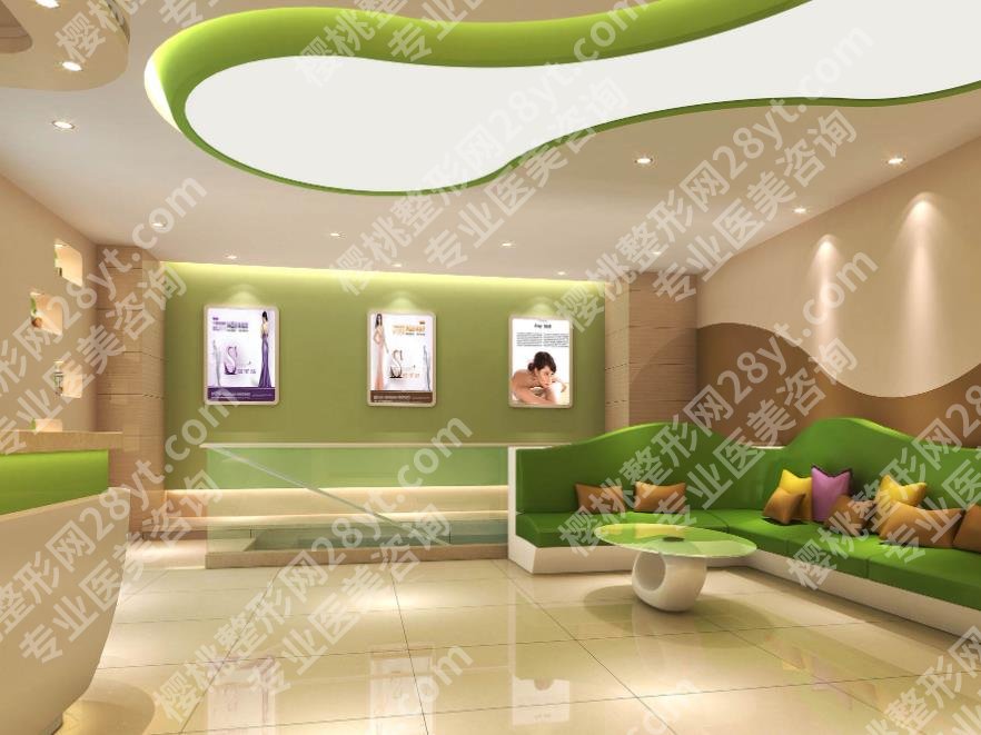 泰州哪里可以植发？碧莲盛、瑞丽诗、博爱等都是热门机构哦！