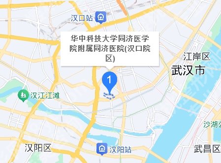 武汉同济医院做双眼皮好的医生？医院主打项目及价格收费！