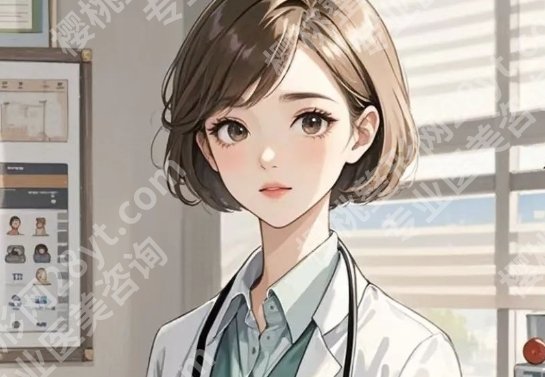 上海九院脂肪填充全脸哪个医生好?医生擅长项目相关内容!