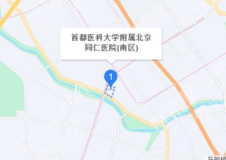 北京同仁医院种牙一般多少钱一个？就诊必看！