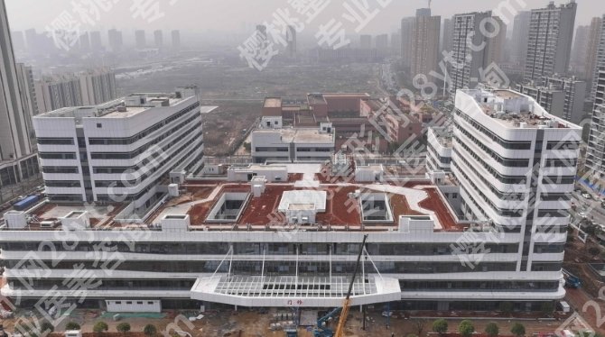 江西植发正规医院有哪几家？2025医院排行榜一览！