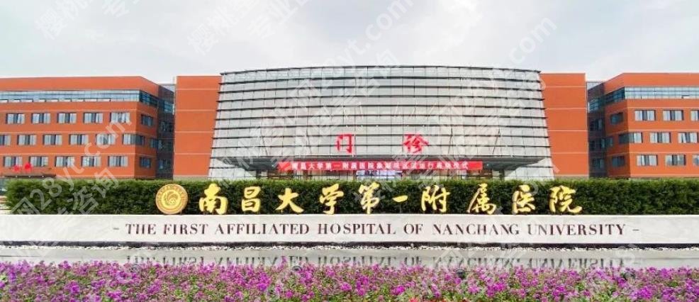 南昌隆鼻子大概多少钱？当地做的好的医院推荐！