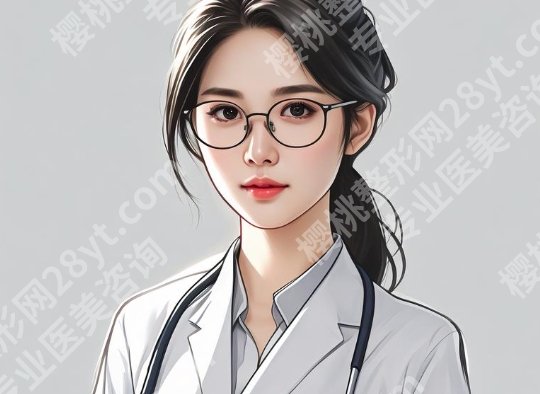 季滢医生做双眼皮怎么样？医生全方位信息曝光！