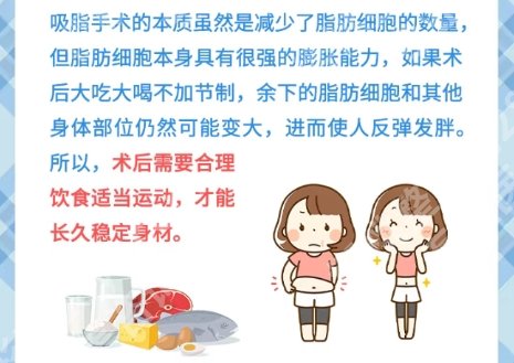 西安抽脂医院排名名单!医院经验丰富|项目参考!