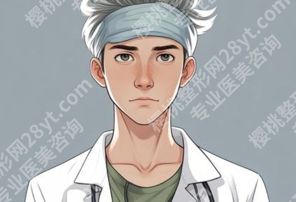 长春吸脂做得好的专家！盘点医生top5名单！点击收藏