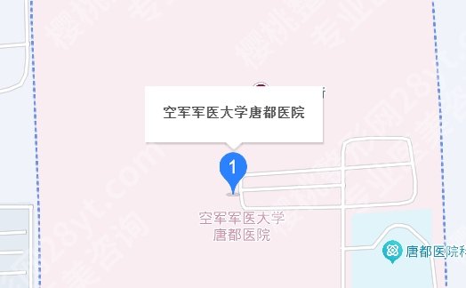 唐都医院筋膜悬吊价格2025曝光！25000元起，附项目知识科普！