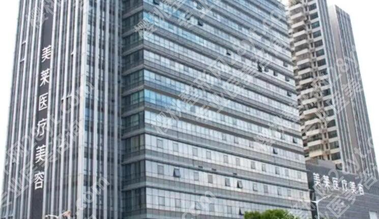 佛山胸部整形美容医院排名榜单更新!点击收藏这份人气名单!