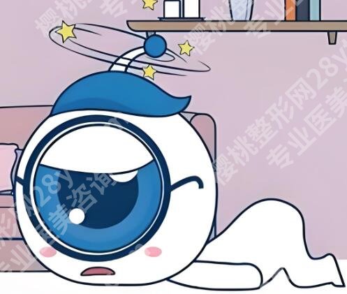 宁波做近视眼手术价格多少？全飞秒近视眼矫正费用大概在18000元