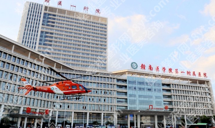江西假体隆胸医院排名榜单汇总！上榜的均是性价比高的机构！