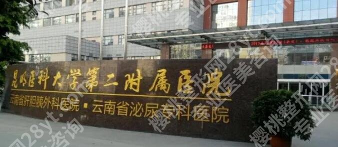 昆明做隆胸要多少钱？贵不贵？2025收费明细附上！