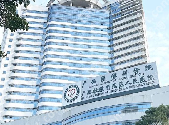 南宁隆鼻好的医院推荐！各医院基本信息戳进来看！