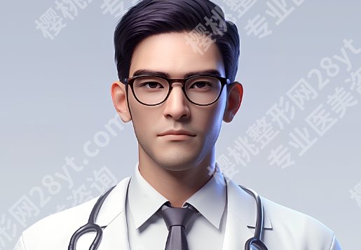 刘宾医生在哪家医院？医生具体信息详情！速速码住