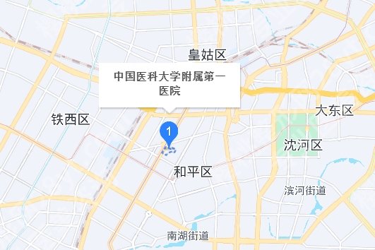 医大一院隆鼻价格2025刷新!医院基本信息介绍!收藏再看!