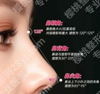 南昌隆鼻专家前十名榜单更新！来看看有没有心仪的专家吧！