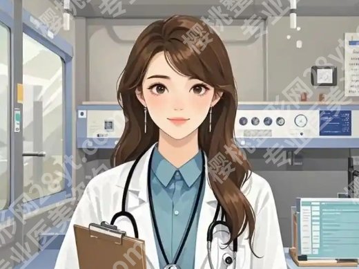 上海九院做鼻子哪个医生做得好？医生资料信息！技术给力