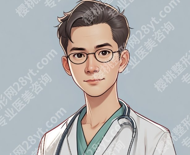 上海九院做鼻子哪个医生做得好？医生资料信息！技术给力