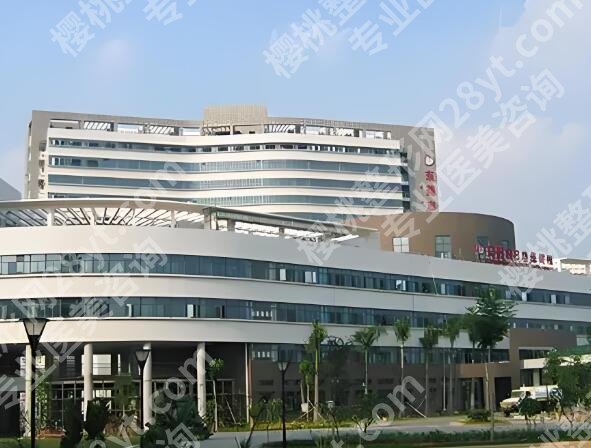 东莞做近视眼手术哪家医院好？了解这五家靠谱医院榜单