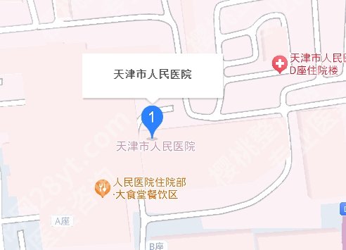 天津牙齿矫正哪家医院好？多少钱？实力TOP5_2025价格收费明细