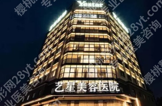成都隆鼻哪家好？公立医院信息汇总！各医院凭实力上榜