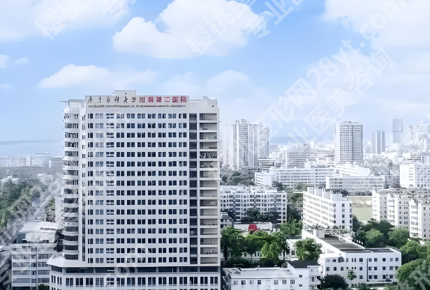 湛江哪里做近视激光手术好？公布这五家靠谱医院来啦