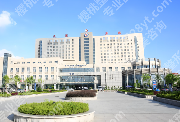 珠海近视眼手术哪里好?严选前五医院介绍一览