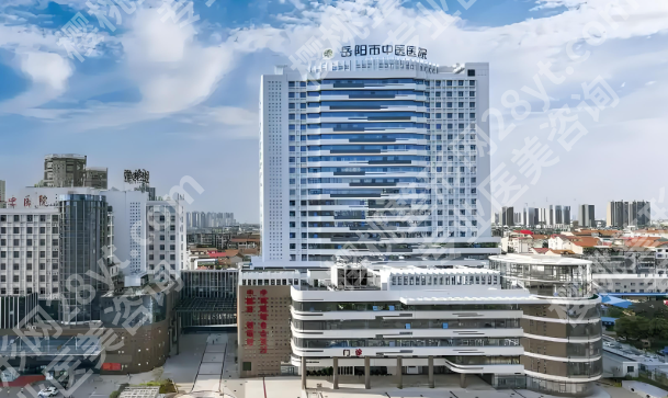 岳阳做近视眼手术有哪些医院？几家实力医院上榜啦