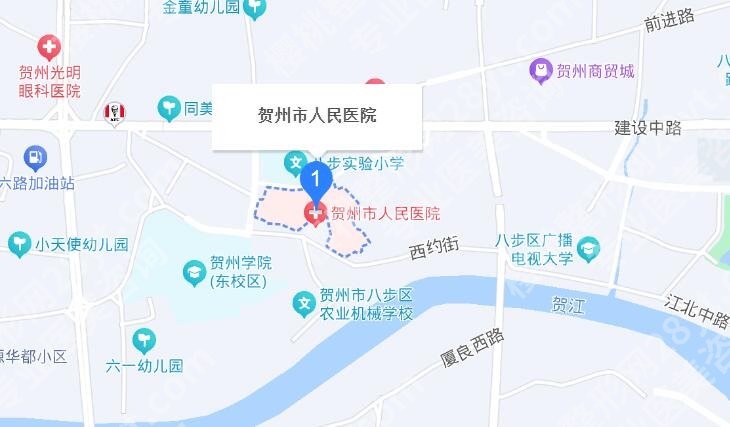 贺州市人民医院种植牙价格贵吗？技术优势点评！种牙过程一览