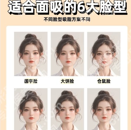 陈元良吸脂案例图展示！手术过程细节介绍！戳进来