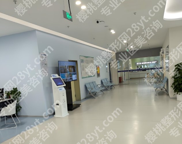 滁州市做眼科手术哪家医院好?严选top5医院简介详情
