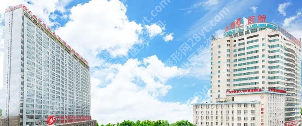 广西瑞康医院整形美容价目表参考！医院简介|专家名单公布！