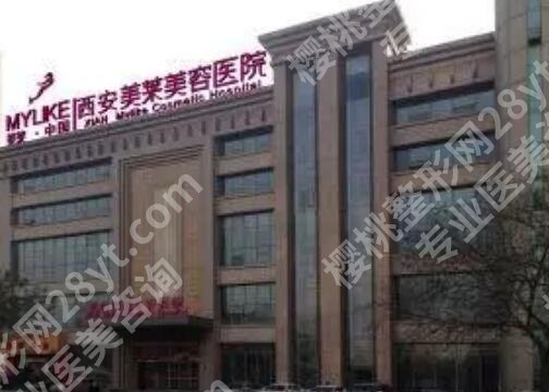 西安美莱隆胸医生都有谁？王洪医生实力口碑在线！