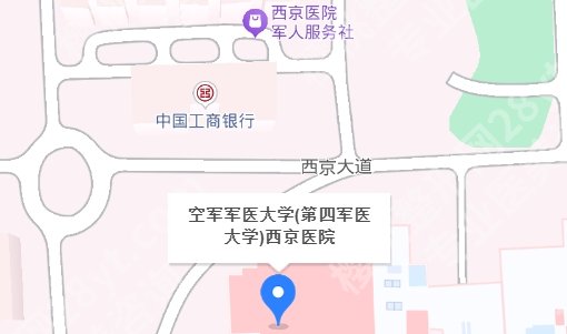 西京医院脂肪填充怎么样？术后小tips|医院优势特色！