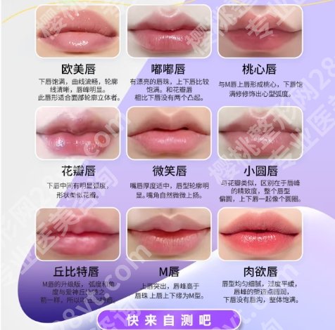 宁波玻尿酸丰唇哪里好？医院简介以及代表医生！