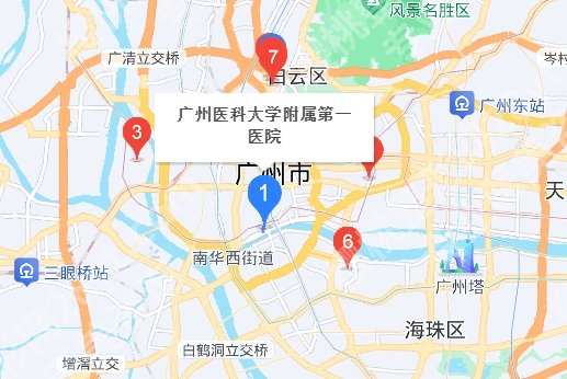广医一附院鼻部整形专家！戳进来看本院的详细介绍！