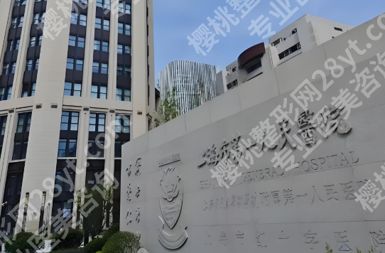 上海第一人民医院去眼袋怎么样？价格|技术实力秘籍大公开！