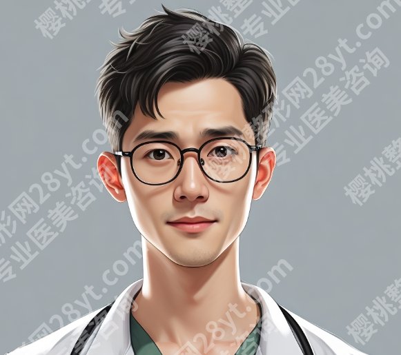 邸红亮做鼻子怎么样?费用7500元左右起!医生案例分享
