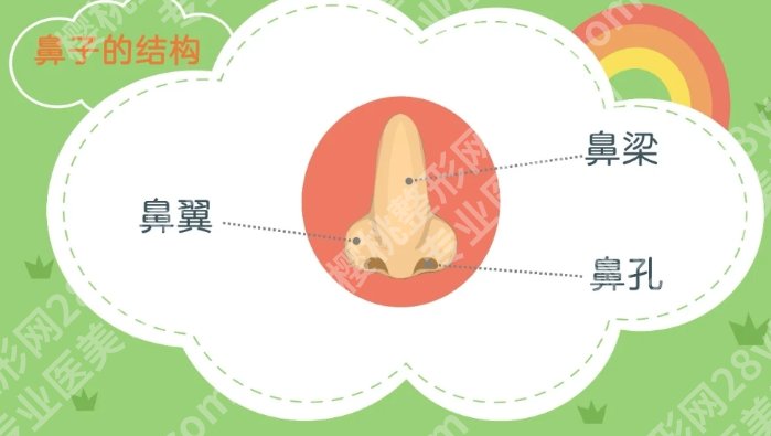 邸红亮做鼻子怎么样?费用7500元左右起!医生案例分享
