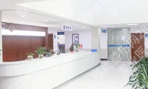 上饶植发医院排名榜单更新！振奋人气榜单速速收藏