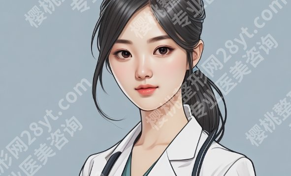 武汉同济哪个医生做鼻子好？医院详细介绍以及医生名单！