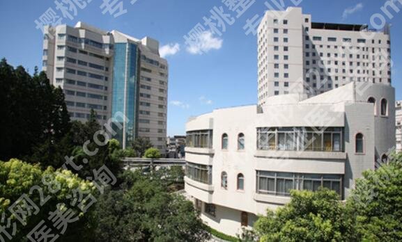 杨浦区中心医院激光手术费用多少?激光祛斑价格2000元起