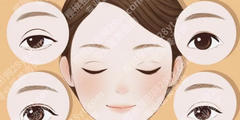 西京医院整形科做双眼皮多少钱？医院实力点评|价目表参考！