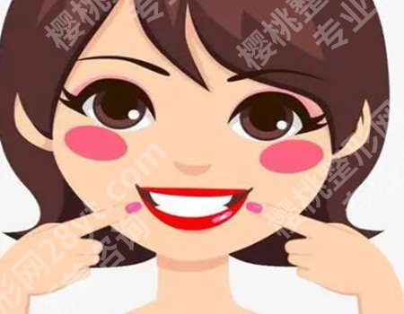 大小脸嘴歪怎么办矫正？医美指南和价格表盘点