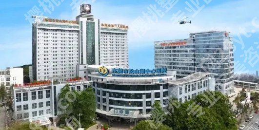 东莞磨骨三甲医院哪家好？东莞市人民医院位列前茅！