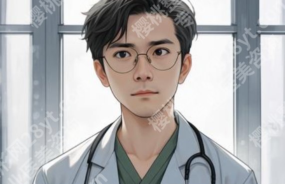 上海割双眼皮医生排名更新！邹功伟|朱迪|徐晓斐医生等医生排名信息！