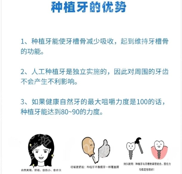 杭州牙齿种植医院排名前十有哪些？医院详细介绍！附顾客点评