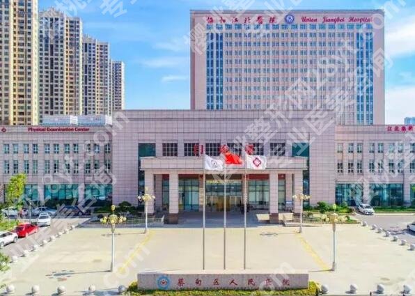 武汉假体隆胸哪家医院好？人气榜单医院更新