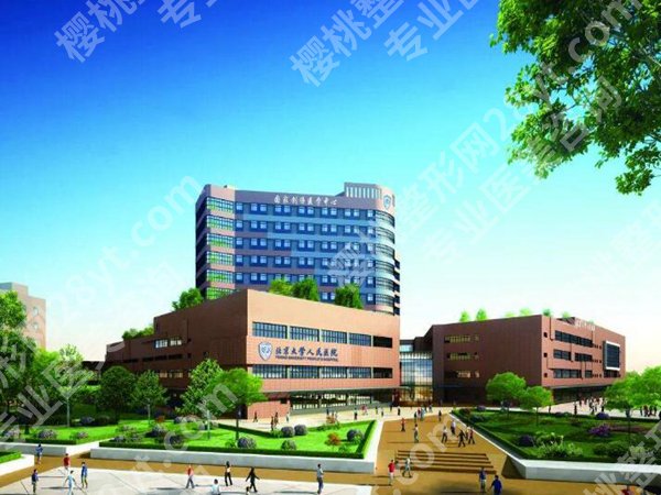 北大人民医院丰胸手术费用多少？隆胸价格在5万左右