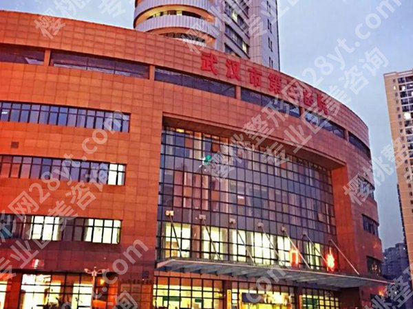 武汉整形外科哪个医院好？靠谱医院这里来看