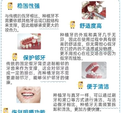 泰州牙齿种植好的医生都有谁？吴敢峰、杨阳、盛小卫实力上榜！
