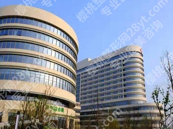 宁波杭州湾医院隆胸怎么样？隆胸方式介绍，实力医生参考